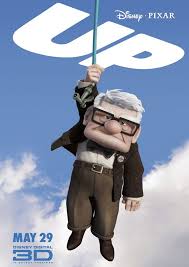 La Haut Affiche Bob Peterson Pete Docter Film D Animation Films Classiques Film