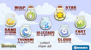 Terraria On Twitter In A Bottle Terraria Pins Available Now From Teamsanshee In A New Blind Box Series Https T Co 89jctcwavk Https T Co Bwfvv1q7on Twitter