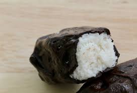 Bounty Maison Ig Bas Passion Nutrition Recette Aliments Ig Bas Recette Ig Bas Idees De Collations