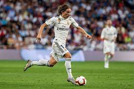 Luka modric reveals the truth about newcastle's interest in signing him in 2008 kevin keegan infamously tried to sign the 2018 ballon d'or winner during his second spell in charge of the magpies. Luka Modric Wins Ballon D Or Ending Decade Of Ronaldo And Messi Triumphs The New York Times