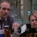 Who is Dan Frazer dating? Dan Frazer girlfriend, wife