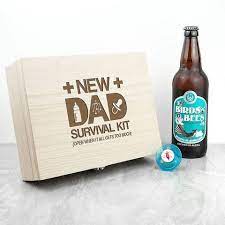 What are some first father's day gift ideas? 50 Best First Father S Day Gifts 2021 Gift Ideas For New Dads