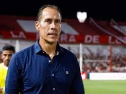 Lucas Bovaglio: «Hemos ensayado penales, pero vamos a ir a buscar el partido para clasificar en los 90