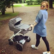 10 жовтня 1983 • 37 років. Awz Star In Anderen Umstanden Ania Niedieck Ist Schwanger Gala De