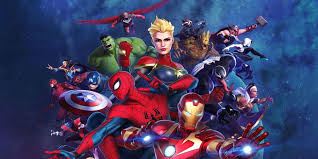 Marvel MMO Canceled