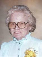 Obituary information for Frances Mae Suehwold