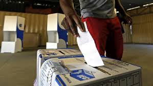 Jun 03, 2021 · last updated: Iec To Announce By Election Results On Thursday Sabc News Breaking News Special Reports World Business Sport Coverage Of All South African Current Events Africa S News Leader