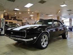 1968 Chevrolet Camaro For Sale Near Glen Burnie Maryland 21061 Classics On Autotrader Camaro Autotrader Chevrolet