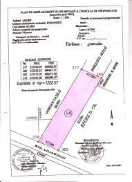 Pe propertybook gasesti toate terenurile de vanzare din argeș la un loc. Vand Teren Intravilan 1222 0 Mp Front Stradal 17 80 Stefanestii Noi Arges Publi24