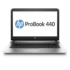 Hp printers are some of the best for home and office use. Hp Probook 440 G3 Notebook Pc