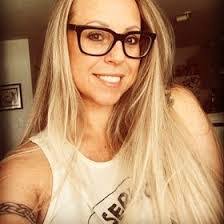 Bianca Daugherty's Instagram, Twitter & Facebook