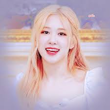 The group debuted on august 8th, 2016. Rose Blackpink Gif Icon Novocom Top