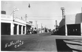 Main Street Holtville Ca Imperial County Main Street Pictures