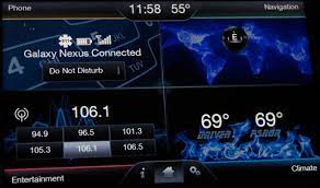 Ford Sync Wallpaper Downloads Ford Sync Sync Ford Explorer Limited