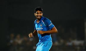 Who are the best nba players of all ages have a million different reasons for picking the jersey number that they have. The Incredible Rise Of Jasprit Bumrah