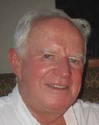 Obituary for Gerald Patrick (Gerry) Tallon