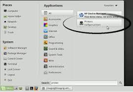 Looking for a linux driver for canon lbp6000/6018 printer, i have installed recently linux mint 17.1. Printer Canon I Sensys Lbp6000 B Linux Mint Driver How To Download Install Tutorialforlinux Com