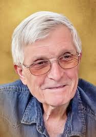 James Fenwick Obituary