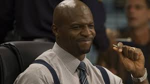 10 Best Terry Quotes From Brooklyn Nine-Nine