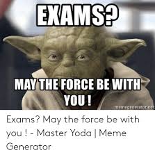 Product information item weight 0.8 ounces manufacturer generic asin b00c1z3pt0 customer reviews: Yoda May The Force Be With You Meme