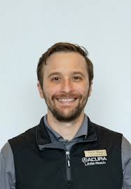 Acura of Little Rock Staff