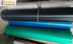 Jual fiber pagar teralis urat kayu coklat per 1 meter fiber. 7 Harga Fiber Plastik Untuk Pagar Terbaru 2021