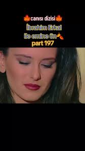 Canısı Dizisi: İbrahim Erkal ve Emine Ünlü