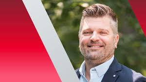 People in the news, Aug. 12