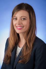 Sabrina Levin's Instagram, Twitter & Facebook