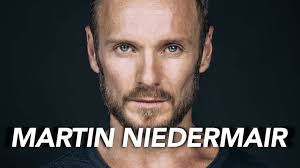 Video of Martin Niedermair