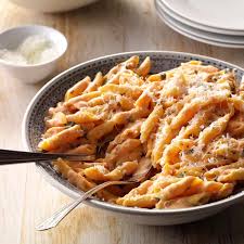Add 1 to 2 tablespoons water, if necessary, to keep the pasta from sticking. Low Sodium Pasta Recipes For A Hearty Healthy Meal