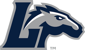 Lancers Of Longwood University Ncaa Sports Logo Design Sports Logo Team Logo