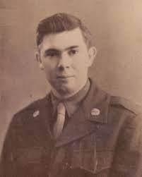 Elden Elso Horstmann (1922-2005)