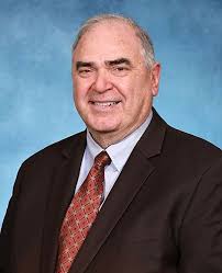 Councilman Oliver Cozby