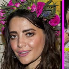 Allt om Fiona FitzPatrick: Instagram, pojkvän och barn