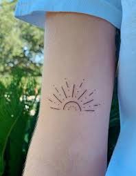 But when you're ready and have thoroughly washed your hands, dip the sharp end of the tattoo needle into the ink cap you want to use. Stick And Poke Tattoo Essentials Tattoo Me Now