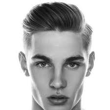 Mid fade + short crop men's cut. 30 Great Gatsby Hairstyles For That Gorgeous Dapper Look You Desire