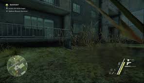 Like the previous games in the series, sniper: Blockout Act 1 Walkthrough Sniper Ghost Warrior 3 Game Guide Gamepressure Com