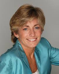 Jackie Landry's Instagram, Twitter & Facebook