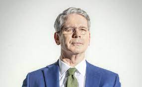 États-Unis : Scott Bessent, un prince de la finance face aux pirates trumpistes