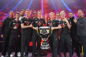 Astralis is a danish team. Astralis El Equipo Campeon De Counter Strike Planea Invertir En La Bolsa