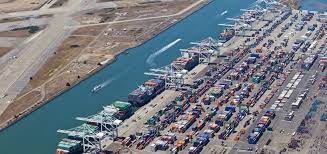 Enter oakland international container terminal tracking number in our online tracker system to track and trace your container status details instantly. Oakland International Container Terminal Ssa Marine