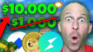 Getting the technology working in 2018 will have an actual use case for these tokens, and that's when the real value for token holders will come in. 5 Low Cap Crypto Altcoin Gems Best Investments To Watch Now Huge Gains Potential