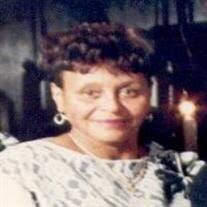 Dorothy M. Nance Obituary