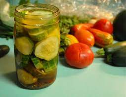 Can i take the whole amount of leftover brine (once i ate the cucumbers) and make another batch with it? Can You Reuse Pickle Brine Food In Jars