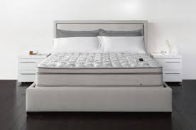 Check spelling or type a new query. Sleep Number I8 Mattress Review Trial And Error Leads To Better Sleep Techhive
