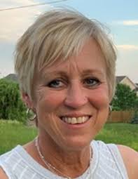 Nancy Weber Obituary