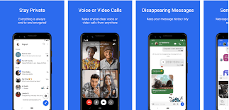 We did not find results for: 14 Best Apps For Secret Texting Encrypted Messaging Apps