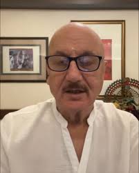 Anupam Kher
