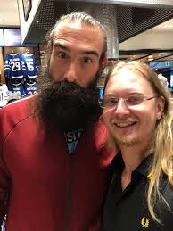 Remembering Brodie Lee and his impact